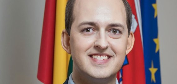 Legendinę „Bajorų“ sankryžą rytoj išbandys susisiekimo ministras