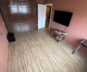 2 kambarių butas Rokiškyje