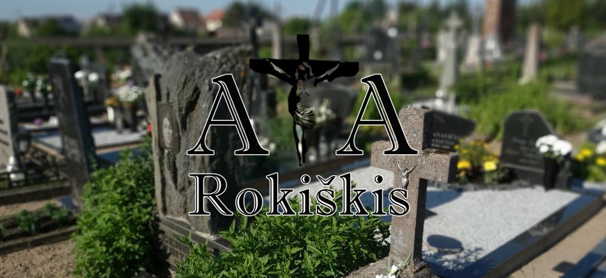 Amžinąjį atilsį (2024.12.23 - 2024.12.27)