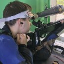 Rokiškio jaunieji šauliai triumfavo Lietuvos čempionate: parsiveža aukso, sidabro ir bronzos medalius (foto)