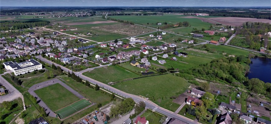 Didžiausi Lietuvos žemvaldžiai – R. Karbauskis, D. Zubas ir investicinis fondas