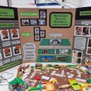 FLL vėl užkariavo Rokiškį – norintiems sutilpti prireikė didžiosios miesto arenos (foto)