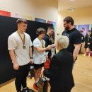 Tradicinės „JTK Grizlis“ varžybos: masiškiausios ir kalėdiškiausios Aukštaitijos regione (foto)