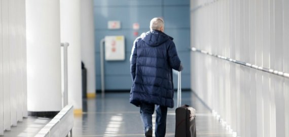 Lietuvoje vėl mažėja gyventojų