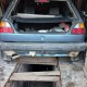 „VW Golf CL 2“ 