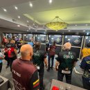 Rokiškio smiginio atstovai išbandė jėgas tarptautiniame „Winmau Baltic Cup 2026“ turnyre Rygoje