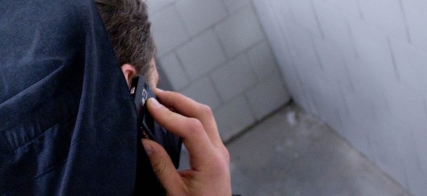 Apsimetus pareigūnu lengvai išvilioti internetinės bankininkystės prisijungimo duomenys