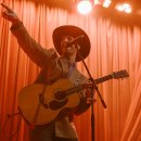 Rokiškyje - vieno populiariausių Lietuvos atlikėjų, Justino Jaručio koncertas