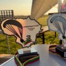 Triumfavę Lietuvos motorizuotų parasparnių čempionate, rokiškėnai šiais metais galvoja pailsėti nuo pasaulio