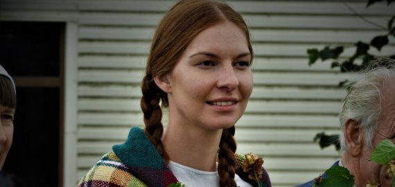 Sveikiname su gimtadieniu!