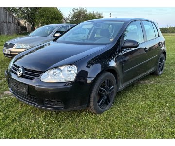 „VW Golf“