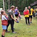 Praūžė tradicinė KAZLĖKINĖ: šventė - tenkinusi visų interesus (foto+video)