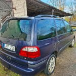 „Ford Galaxy“