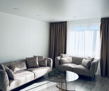 3 dalių baldų komplektas