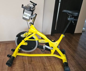 Treniruoklis-dviratis