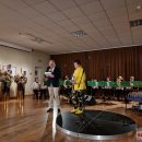 Pagerbta rajono sportininkų bendruomenė: įvertinimus „dalinasi“ konkuruodami tarpusavyje  (foto)