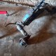 „MTZ-80“ tiltas