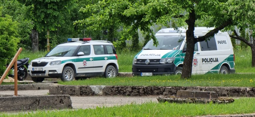 Rastas moters kūnas