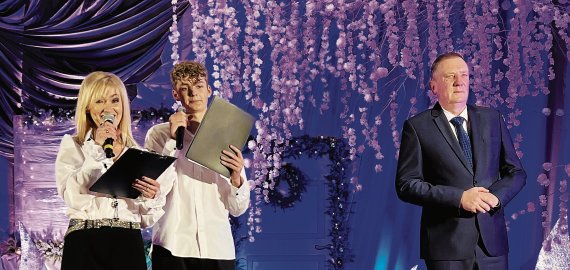 Juodupėje išdalinti „Rojaus obuoliukai“ – kad čia būtų gera gyventi kaip rojuje