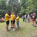 Praūžė tradicinė KAZLĖKINĖ: šventė - tenkinusi visų interesus (foto+video)