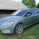 „Ford Mondeo“
