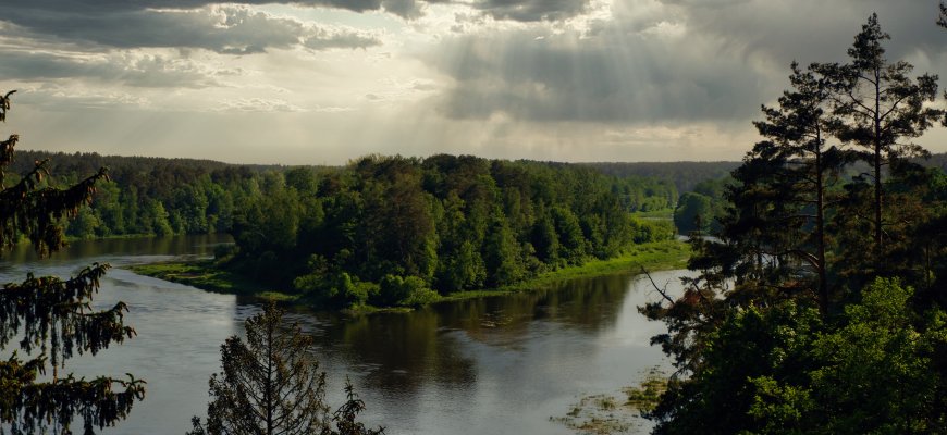 Birštonas ar Druskininkai: kur verta poilsiauti?