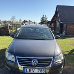 „VW Passat“