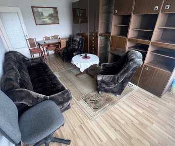 2 kambarių butas
