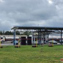 AB „Rokiškio sūris“ degalinė Rokiškyje nebeveiks