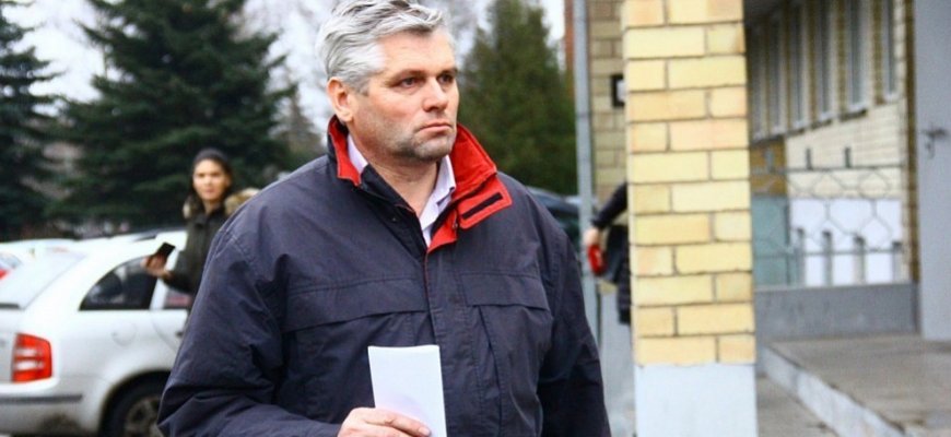 Buvęs mokyklos direktorius A. Tymukas bus teisiamas už mirtiną avariją