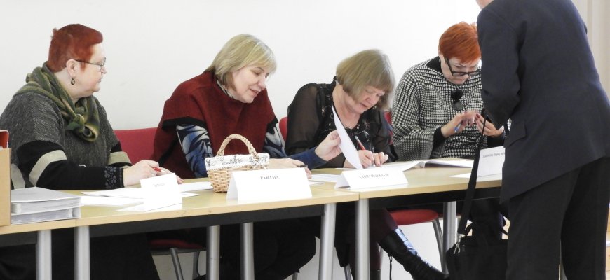 Vilniaus rokiškėnai minės klubo dvidešimtmetį