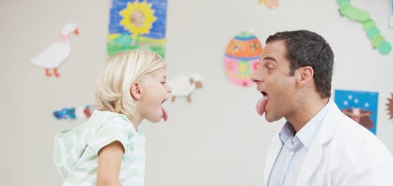 Specialistai: svarbu pasirūpinti vaikų profilaktiniu patikrinimu