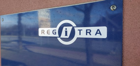 „Regitra“ atnaujina egzaminų laikymą, padaliniuose vėl išduos vairuotojo pažymėjimus