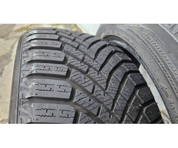 R17, 225/45 žieminės padangos