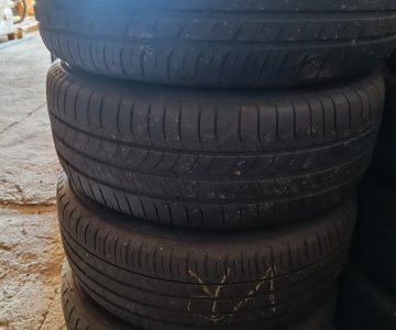 Ratlankiai su padangomis 
