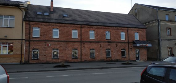 Bankų emigracija negresia – „Swedbank“ klientus pasitiks atsinaujinęs