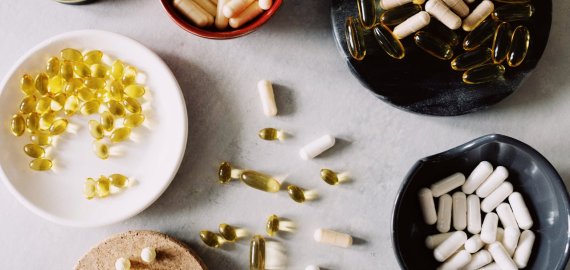 Vitaminai nervų sistemai stiprinti: geriausi pasirinkimai ir patarimai