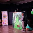 Vasarą sutiko vėl atgaivindami lėles... (foto)