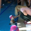 Papildyta: plaukimo varžybų „Rokiškis Cup 2025“ rezultatai (foto+video)