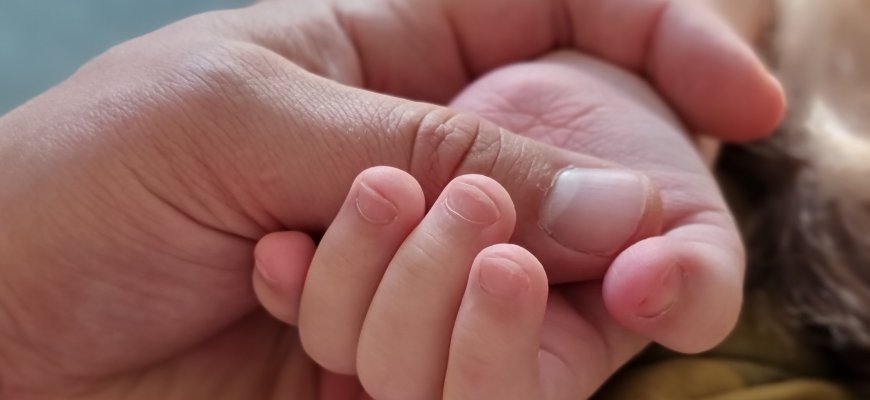 Rokiškio specialioji mokykla-daugiafunkcis centras: eilėraštis mamoms, auginančioms ypatingus vaikus