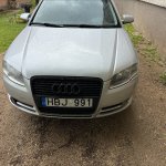 „Audi A4 B7“
