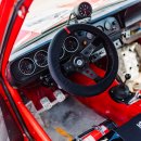 Techninė komisija – paskutinis patikrinimas prieš „Rokiškio Grand Rally“ startą (foto)