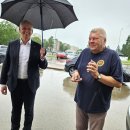 Rokiškio kultūros centro meno kolektyvams – naujas mikroautobusas