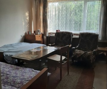 Butas Pandėlyje