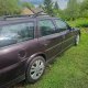 „Opel Vectra“