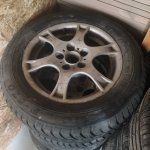 „Ford Galaxy“ ratai