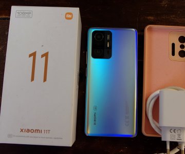 „Xiaomi 11t 5G“