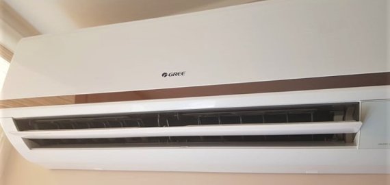 Daugėja peršalimo atvejų: ligą sukelti gali paprasčiausias kondicionierius 