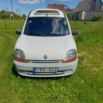 „Renault Kangoo“
