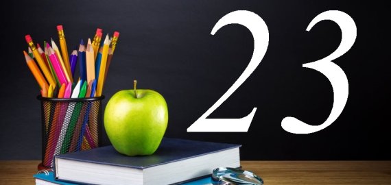 Rugsėjo 23-oji Lietuvoje ir pasaulyje